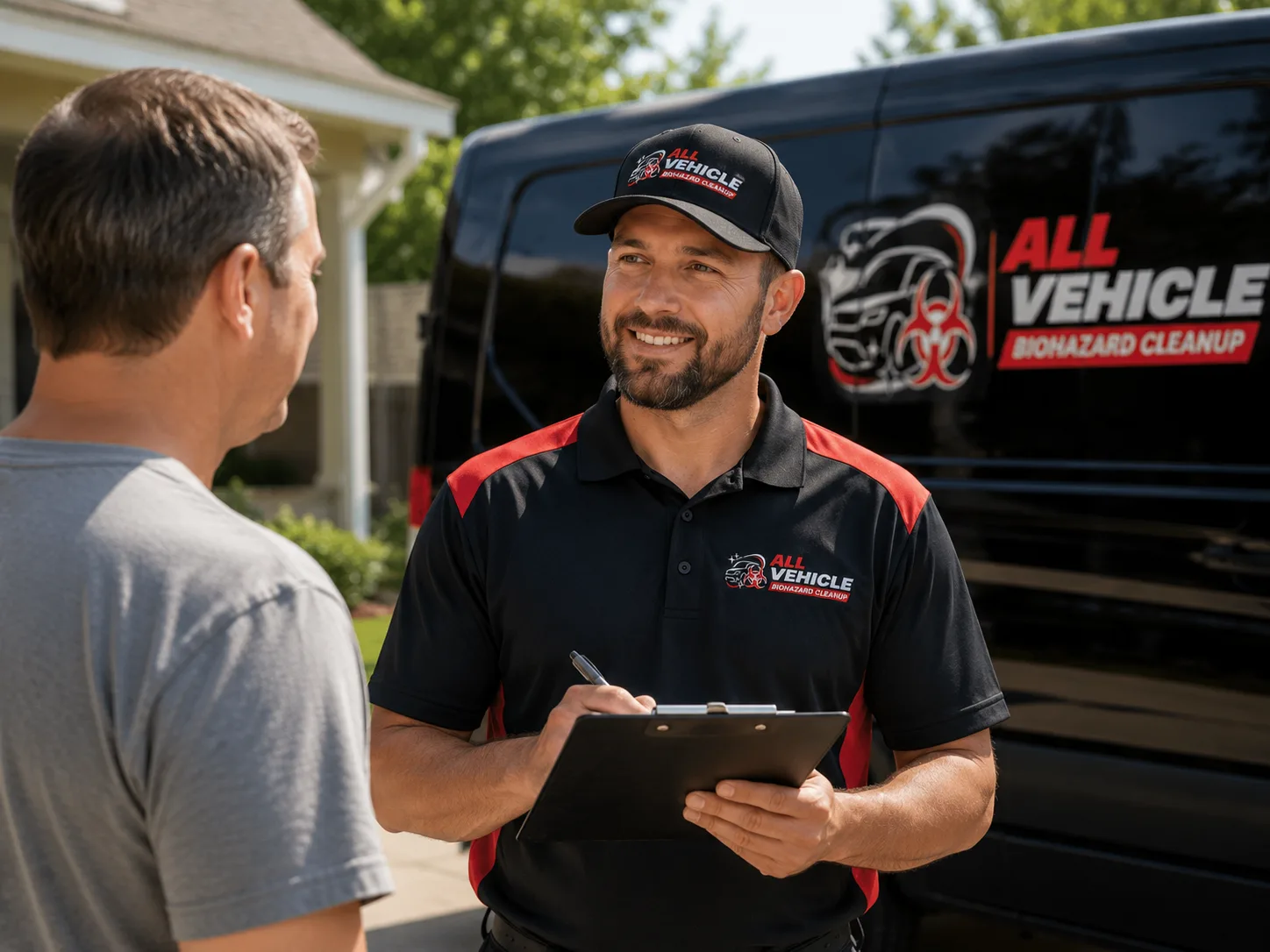 Vehicle Biohazard Cleanup Cambridge, NY FAQs